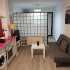 Apartamento Playa Laredo