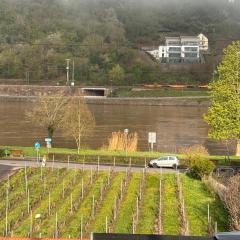 Hakans Moselblick Ferienwohnung