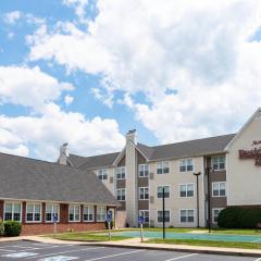 Residence Inn by Marriott Evansville East