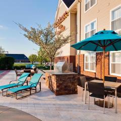 Residence Inn Indianapolis Fishers