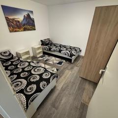 Appartment Azka