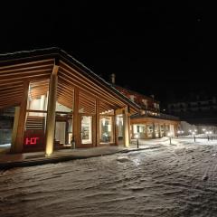 Hotel La Thuile Resort & SPA