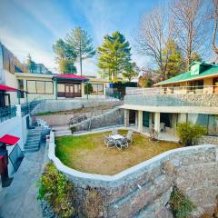 Miramonte Maisonette Murree