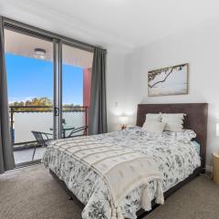 Sydney Airport Apartments