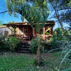 La otra casita del bosque de la Pedrera