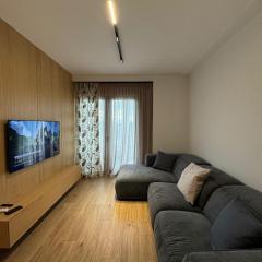 Orestiada Luxury Apartament