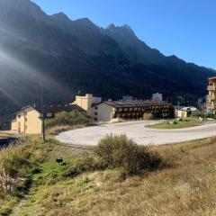 Apartmán Passo del Tonale