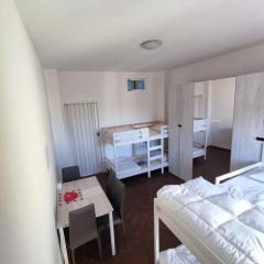 Shared Room in San Donato , Torino 1