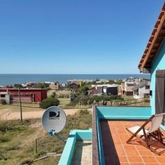 El Jardín Donde Vuelan Los Mares