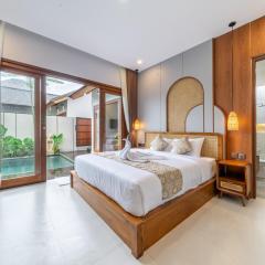 Sukha Villa 8B Ubud