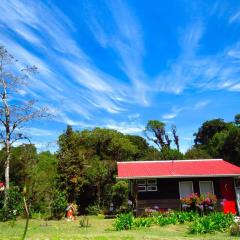 Finca La Picuda Quetzal Cottage