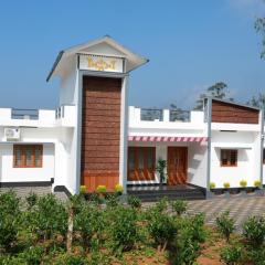 Munnar Ethan's Valley