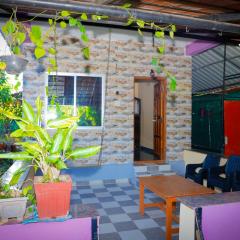 Orchard Homestay