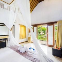 Song Bintang Villas