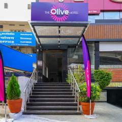 Olive Hotel Benz Circle, Vijayawada by Embassy Group