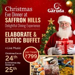 The Garuda Hotels