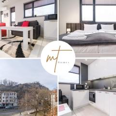 Heart of Plovdiv Studio Apartment