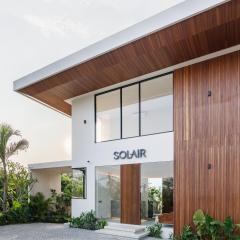 Solair Beach Lofts Pererenan