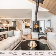 Chalet Marguerite, Morzine - by EMERALD STAY