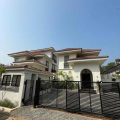 BluSalzz Villa Anjuna, Goa