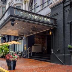 Copley Square Hotel, a FOUND Hotel