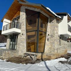 Cozy cottage in Bakuriani