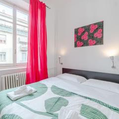 Comfort and Style in Turin - 15 minutes from Piazza Statuto