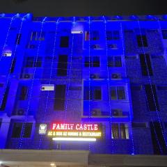 Family Castle Hotel