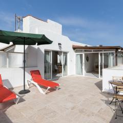 Home2Book Stylish Coastal Apartment, Corralejo