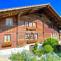 SwissHut Stunning Views Alps Lake - Chalet Erli