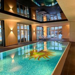 FAIR RESORT All Inclusive Wellness & Spa Hotel Jena