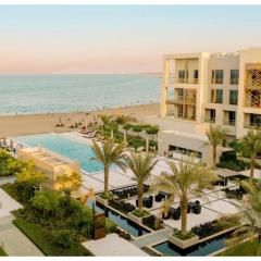 Opulent Residences at Kempinski Muscat