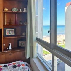 Apartamento Miramar Primera Linea de Playa