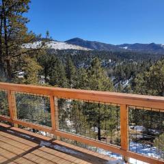 Mountain Vistas Cabin