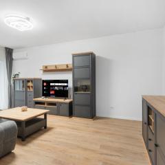 Ela Cotroceni Apartment - Free Private Parking