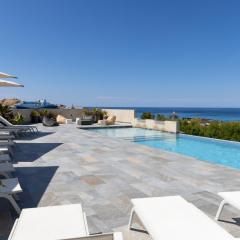 Residence Saletta Mare