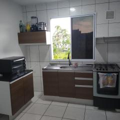 Apartamento lírio