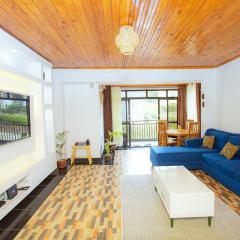 Cozy Master Bedroom in Kigali Ensuite