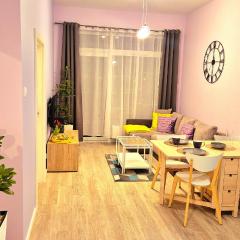 Apartament Lawendowy Relax