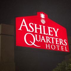 Ashley Quarters Hotel