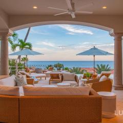 NEW VILLA Stunning Villa Fully Staffed in Del Mar Palmilla