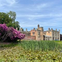 Llanerchydol Hall Suites