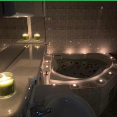 Galerija Centar Jacuzzi De Lux