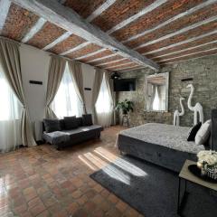 La Ferme du Château - Luxury Suite