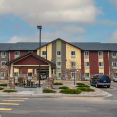 My Place Hotel-Cheyenne, WY