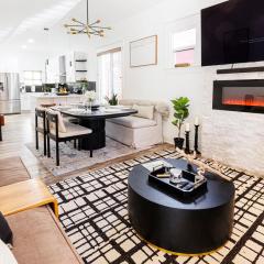 Designer Cottage in Trendy LoHi, Denver