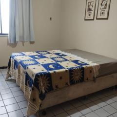 Apartamento 1 quarto melhor ponto de Cabo Frio