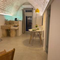 20 Suite Sophia Ostuni