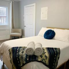 Cozy 1BR by Hospital & Uptown