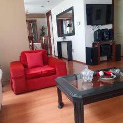 hermoso departamento